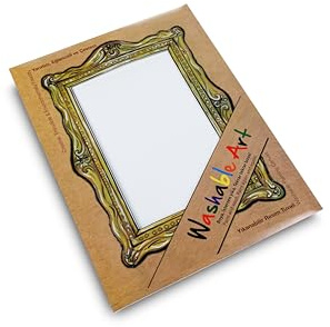 Funny Mat Washable Art Your Work Of Art