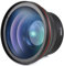 Camnoon Kit obiettivo fotocamera 58 mm con obiettivo grandangolare 0,43X + obiettivo macro, ricambio per Canon EOS 70D/77D/80D/1100D/700D/650D/600D/550D/300D/100D, Canon Rebel T7/T7i/T6i/T6s/T6/SL2