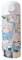 Frieren Beyond Journey's End Thermosflasche Anime Wasserflasche Frieren Fern Himmel Thermobecher 420ML Erwachsene/Kinder Thermoskanne