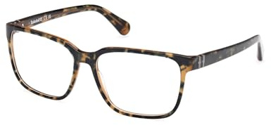 Timberland Brillen TB50034 052 dark havana 62/17/150 Herren