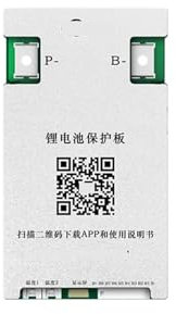 PKHDLYEU 4S -8S 12V 24V JK-BD4A8S4P Lifepo4 Lto ​​Batterie 40A Aktiver Balancer Aktiver Balancestrom 0,4A