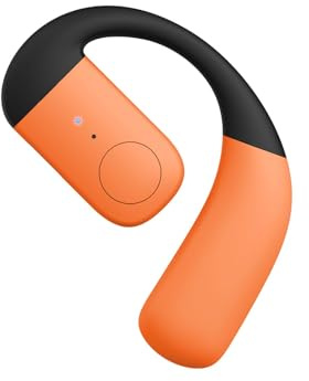 Freisprech-Bluetooth-Headset, kabellos, Telefon-Ohrhörer mit Mikrofon, ENC, offenes Ohr, Sport-Kopfhörer, Geräuschunterdrückung, wasserdicht, Fahren, Freisprech-Kopfhörer für LKW, Taxifahrer
