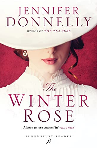 The Winter Rose (Rose Trilogy)