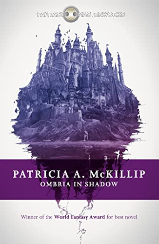 Ombria in Shadow (FANTASY MASTERWORKS)