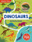 Sticker Play: Dinosaurs