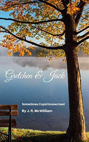 Gretchen and Jack (Love at First Sight, Band 1)
