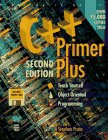 C++ Primer Plus: Teach Yourself Object-Oriented Programming/Book and Disk
