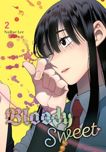 Bloody Sweet, Vol. 2 (Volume 2)