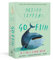 Clarkson Potter Go Fish: A 3-in-1 Card Deck: Card Games Include Go Fish, Concentration, and Snap