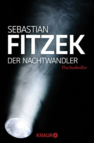 Der Nachtwandler: Psychothriller | Intelligentes Verwirrspiel in den Abgründer der Psyche - Für Fans von Christopher Nolans Inception | SPIEGEL Bestseller