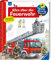 Wieso? Weshalb? Warum?, Band 2 - Alles über die Feuerwehr (Sachbuch ab 4 Jahre - mit Klappen und riesigem Poster) (Kernreihe (4-7 J.), 2)