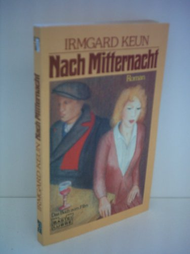 Nach Mitternacht: Roman