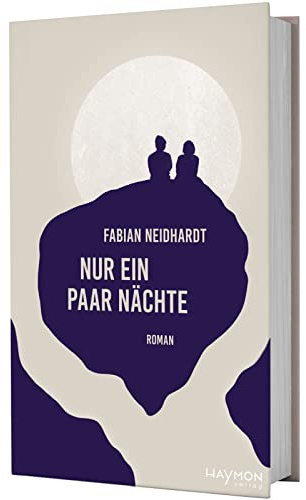 Nur ein paar Nächte. Roman