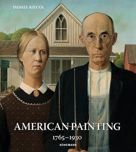American Painting (Skinny Fritz)