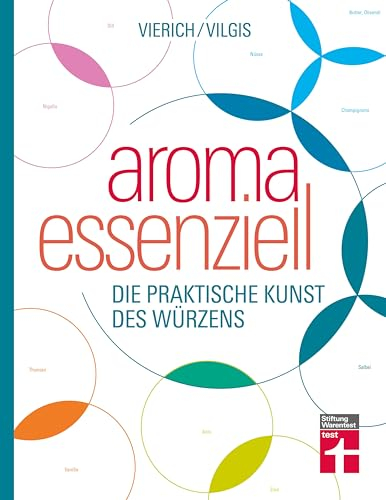 Aroma essenziell: Die praktische Kunst des Würzens