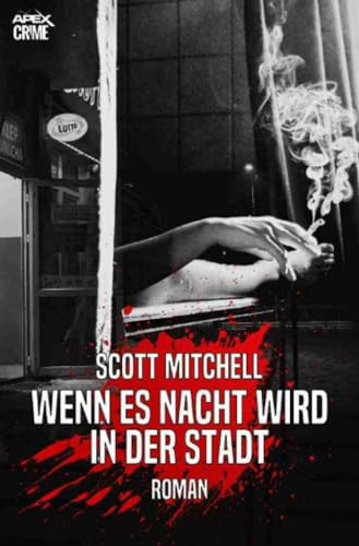 Wenn es Nacht wird in der Stadt: Der Krimi-Klassiker!