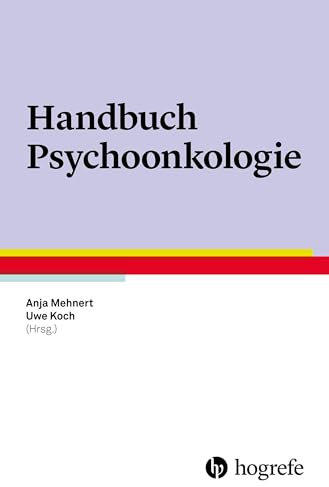 Handbuch Psychoonkologie
