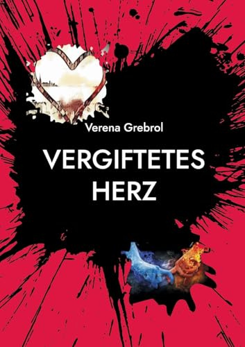 Vergiftetes Herz: Wenn zwei Narzissten sich lieben