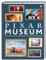 Disney Pixar Museum: Die Geschichte des berühmten Animationsstudios | Großformatiges Hardcover - ideal als Geschenk oder für die eigene Sammlung