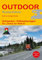 Schweden: Vildmarksvägen: Die „Straße der Wildnis“ (Outdoor Wanderführer, Band 490)