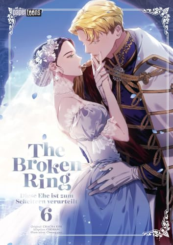 The Broken Ring - Diese Ehe ist zum Scheitern verurteilt 06