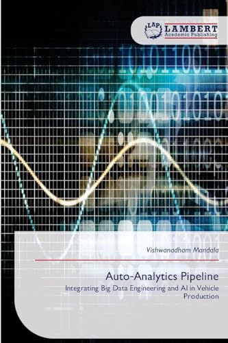Auto¿Analytics Pipeline: Integrating Big Data Engineering and AI in Vehicle Production