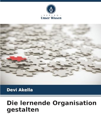 Die lernende Organisation gestalten