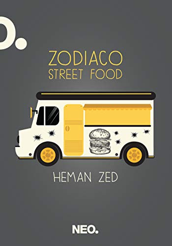Zodiaco street food (Dry)