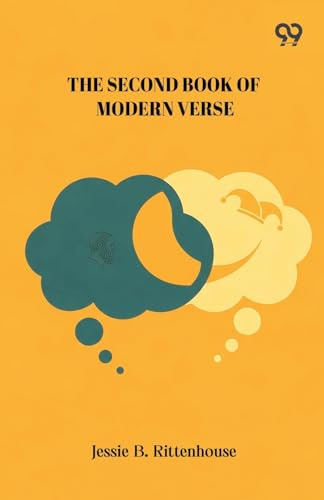 The Second Book Of Modern Verse