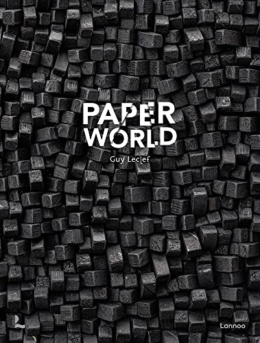 Paperworld: Guy Leclef