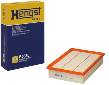 HENGST FILTER E588L Engine Compartments