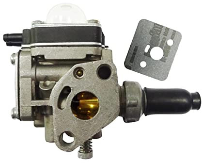 CTS Carburador para Kawasaki TH43 TH48 cortadora de desbrozadora sustituye al estilo TK