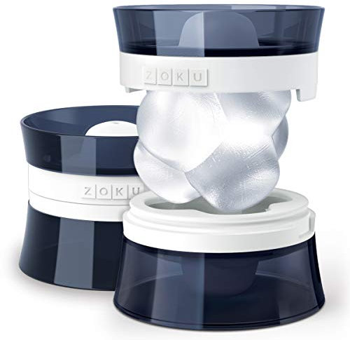 Zoku Jack Set Polipropileno