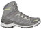 LOWA Stiefel mittel INNOX PRO GTX MID Ws graphit/mint 38