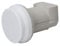 Triax Empfangssystem Univ.Single LNB,TSIG CS 100 S Gold