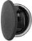 Geekria Shield Headphones Case Compatible with Skullcandy Riff 2, Crusher ANC, Crusher Evo, Hesh ANC, Hesh 3, Replacement Hard Shell Carrying Bag with Cable Storage (Dark Grey)