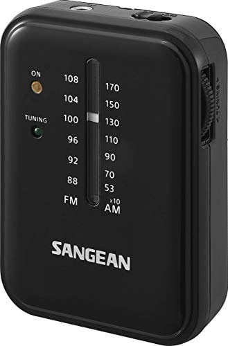 Sangean