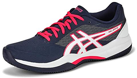ASICS Damen Gel-Game 7 Clay/Oc Tennisschuh