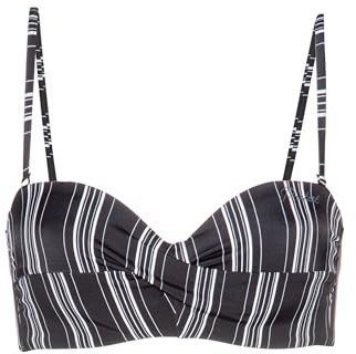 Protest Damen D-Cup Bandeau-Bikini Oberteil MM Madeira DCUP