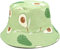 DRESHOW Fischerhut Sonnenhut Outdoor Faltbare Sommerhut Bucket Hut Strandhut for Damen Herren