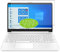 VacFun 3 Piezas Protector de Pantalla, compatible con HP 15s-fq2000 15s-fq 15.6 Laptop, Screen Protector Película Protectora (Not Cristal Templado Funda Carcasa)