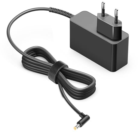 TAIFU 15V 2,67A Netzteil Ladegerät für Belkin BoostCharge Pro 3-in-1 WIZ016 WIZ017 WH BK WIZ009V2 MagSafe Ladestation 2ACR040G NJ 2ACR040GNJ WIZ017vfBK WIZ017vfWH Induktive Adapter Ladekabel