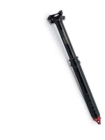Thomson Bike Products inc Sattelstütze-2682020644 Sattelstütze Schwarz 31.6mm