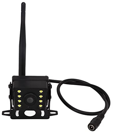Rückfahrkamera, IP67 Wasserdichte Rückfahrkameras 12V - 24V WIFI für Bus