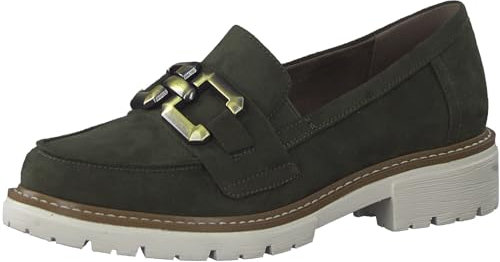 Jana Softline 8-24763-41 Komfortable Mehrweite Bequemschuh