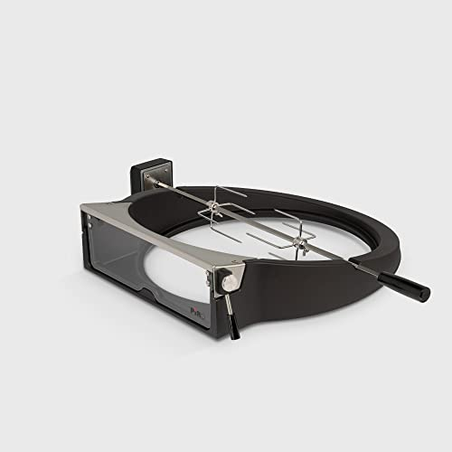 PiRO - horno de pizza y asador para Kamado Joe y Bastard barbacoa