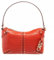 Michael Kors Women Lg Pouchette Bag, Br Terractta