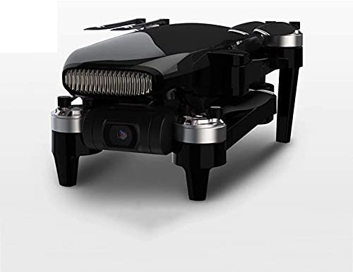 MDybf Drone con fotocamera GPS da 5 km con fotocamera gimbal 4K a 3 assi, droni professionali da 35 minuti con occhiali VR Drone quadricottero RC senza spazzole con fotocamera FPV WiFi da 5 km, 3