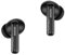 Morpheus 360 Nemesis ANC Wireless Noise Canceling Earbuds, Wind Noise Reduction, Bluetooth 5.3 Wireless Ear Buds, One Touch Media Control, Waterproof, with Recharging Case - Pure Black