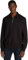 Tommy Hilfiger Herren Sweatshirt mit Reißverschluss Essential Fleece 1/4 Zip Mock-Rollkragen, Schwarz (Black), L